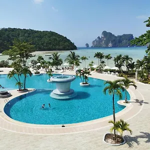 Island Hotel