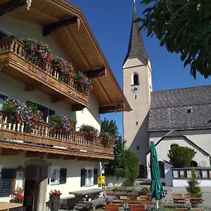  Hotel Mesnerwirt Duitsland