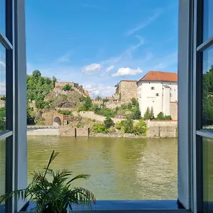 navštívit hotel