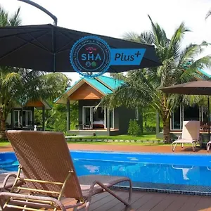 Hongte Khaolak Thailand