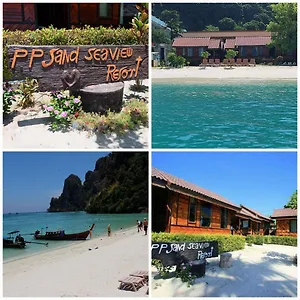 Sand Sea View Resort