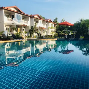 *** Hotel Maikhao Thailand