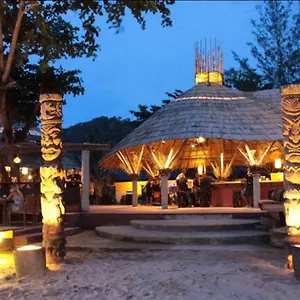 *** Resort Lanta Island Thailand