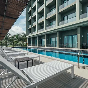 navštívit hotel