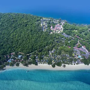 Resort, Leam Tong Phi Phi Don