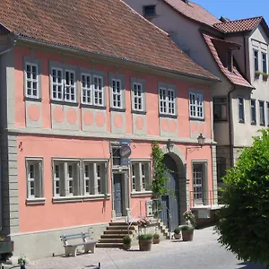 Pörtnerhof Seßlach Deutschland