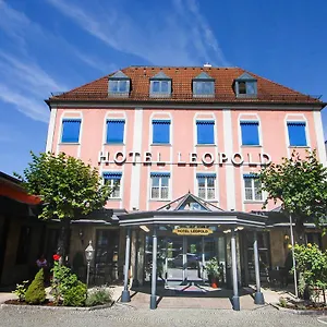 navštívit hotel