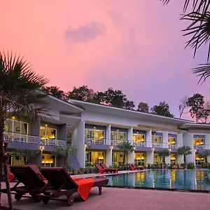 Gypsy Sea View Resort- Island Phi Phi Don