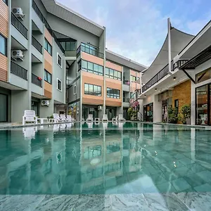 *** Hotel Phuket Airport Place - Sha Thailand