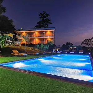 Resort Chang Grand, Phi Phi-eilanden