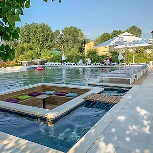 navštívit hotel